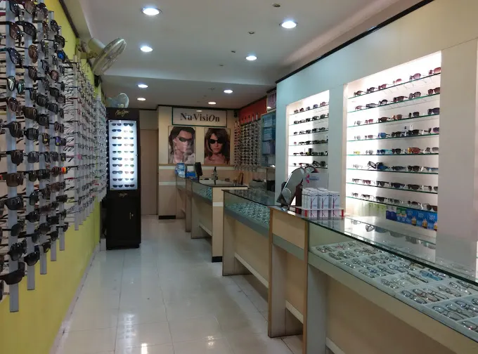 NuVision optics